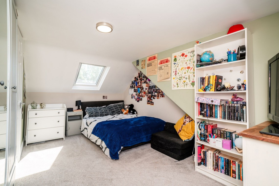 Images for Whitefield Close, Rufford, L40