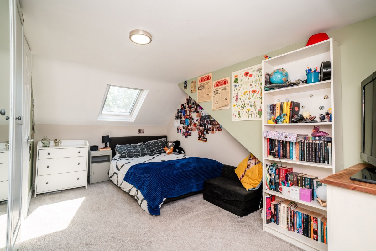 Images for Whitefield Close, Rufford, L40