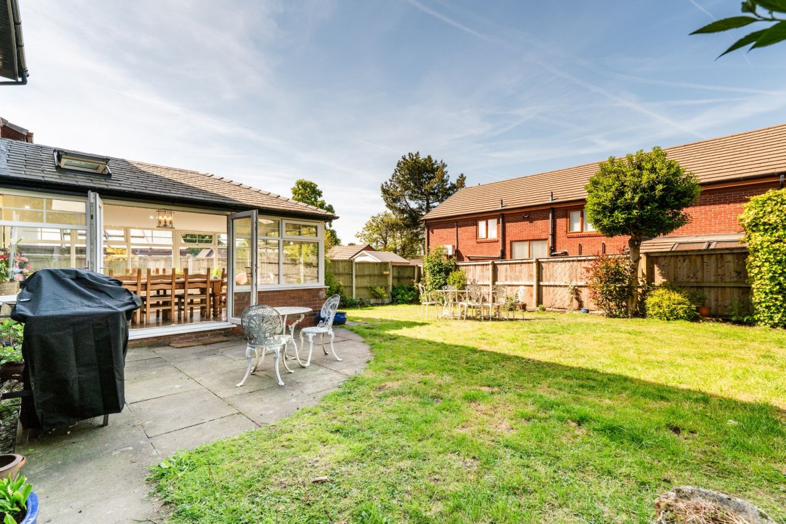 Images for Whitefield Close, Rufford, L40