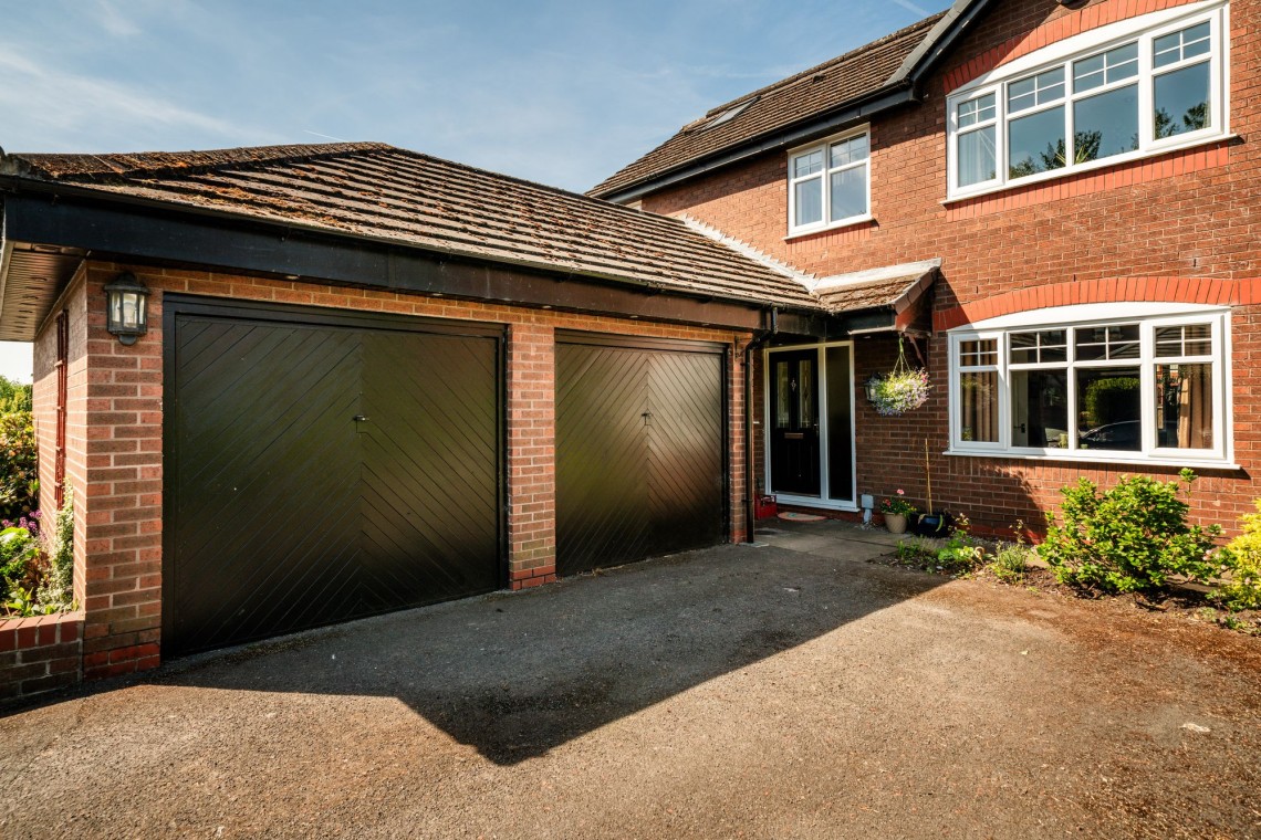 Images for Whitefield Close, Rufford, L40
