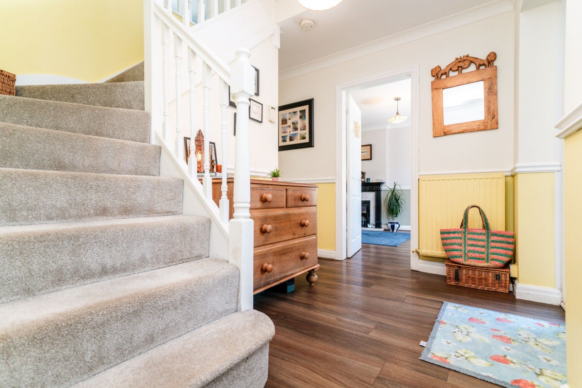 Images for Whitefield Close, Rufford, L40