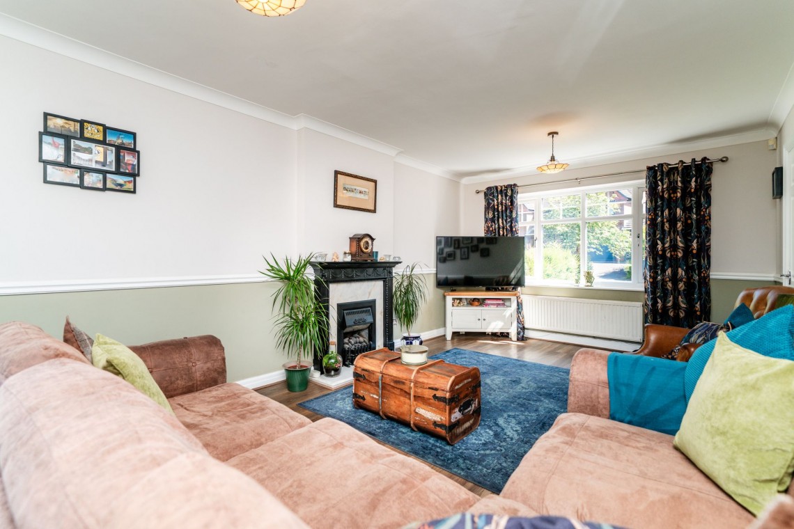Images for Whitefield Close, Rufford, L40
