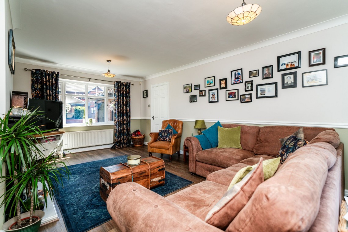 Images for Whitefield Close, Rufford, L40