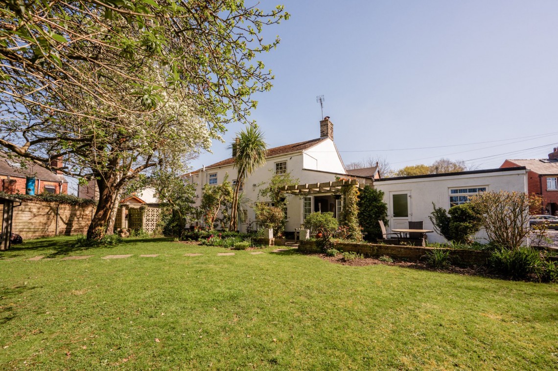 Images for Chorley Road, Parbold, WN8