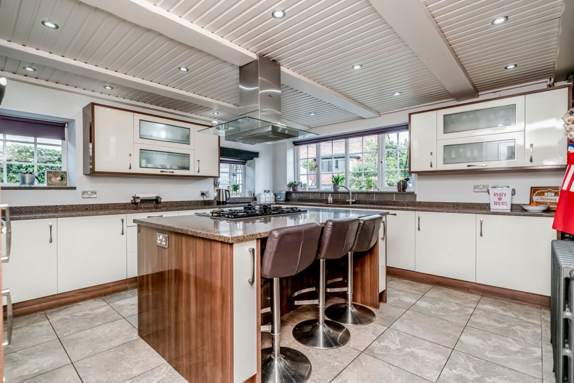 Images for Chorley Road, Parbold, WN8