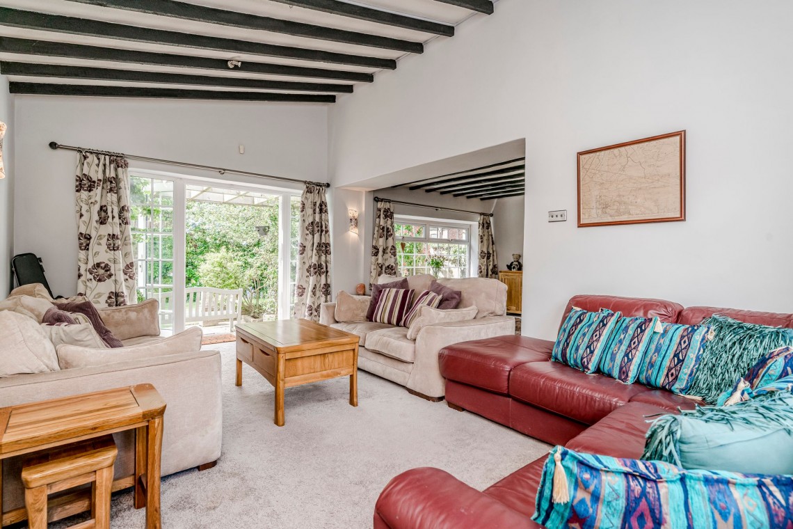 Images for Chorley Road, Parbold, WN8