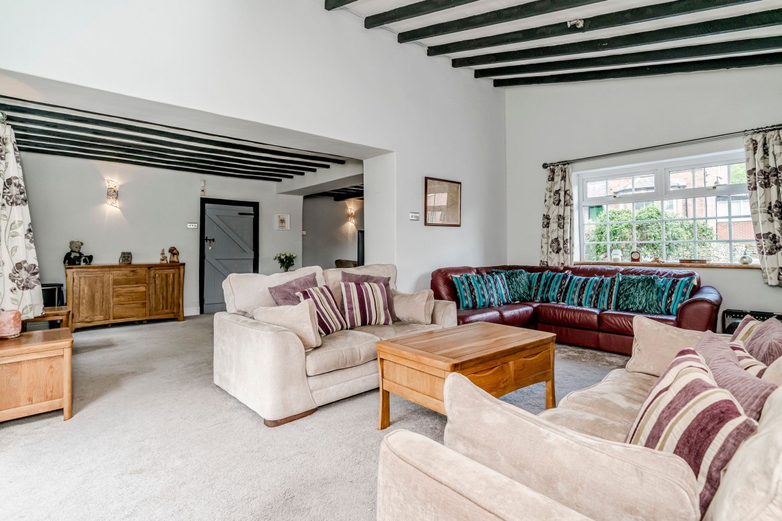 Images for Chorley Road, Parbold, WN8