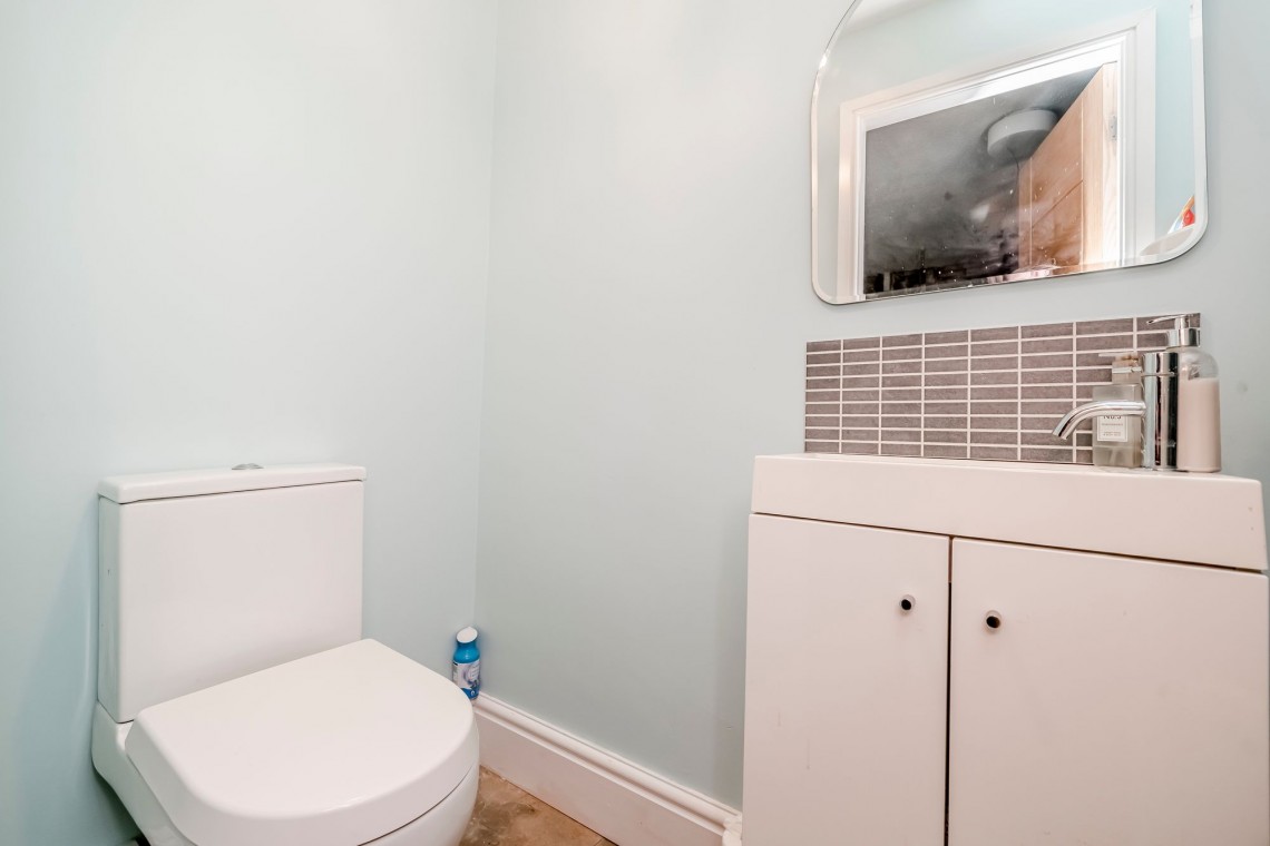 Images for Chorley Road, Parbold, WN8