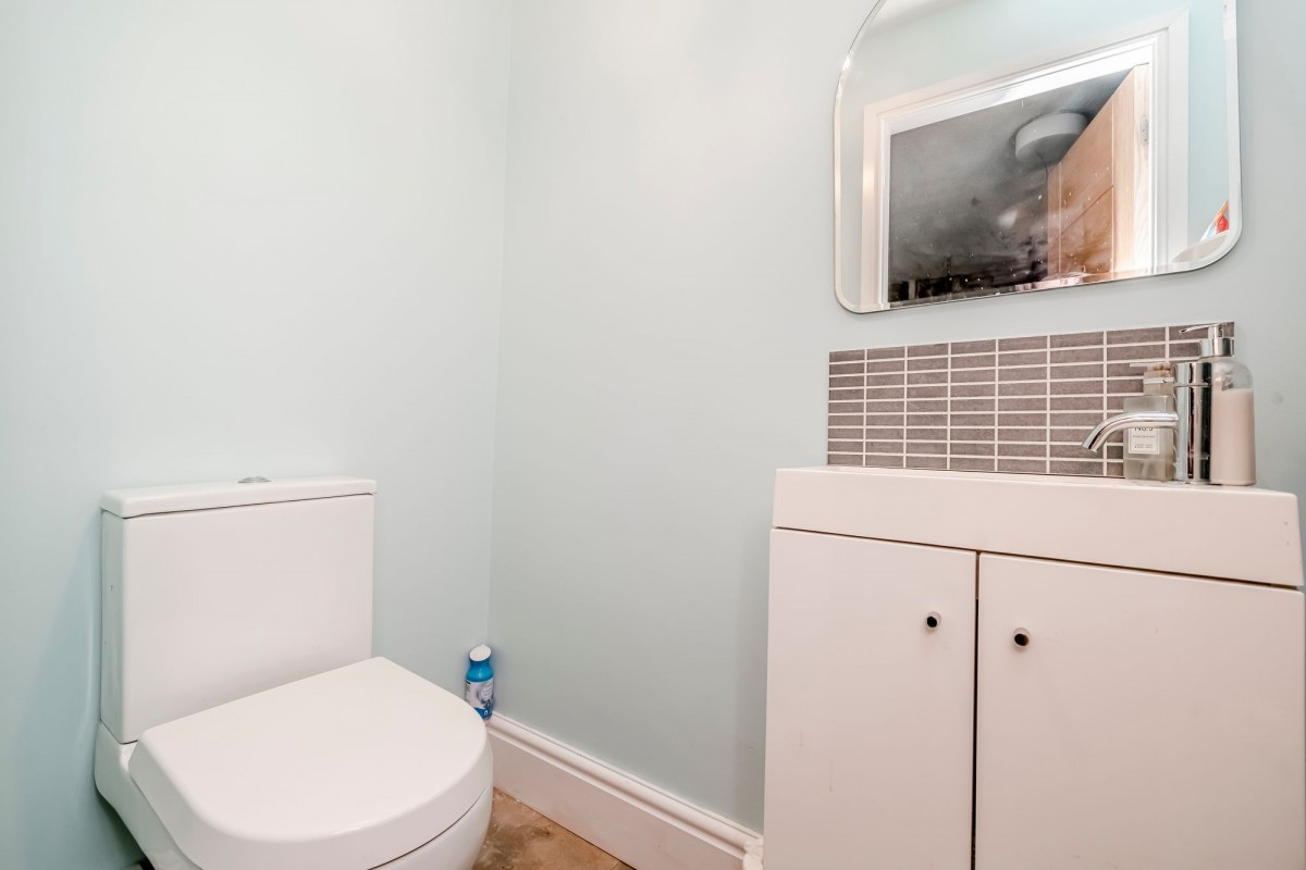 Images for Chorley Road, Parbold, WN8