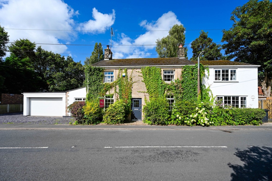 Images for Chorley Road, Parbold, WN8