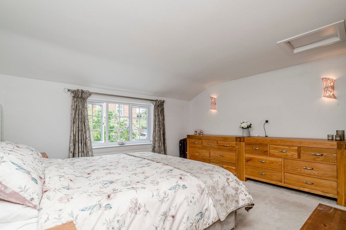 Images for Chorley Road, Parbold, WN8