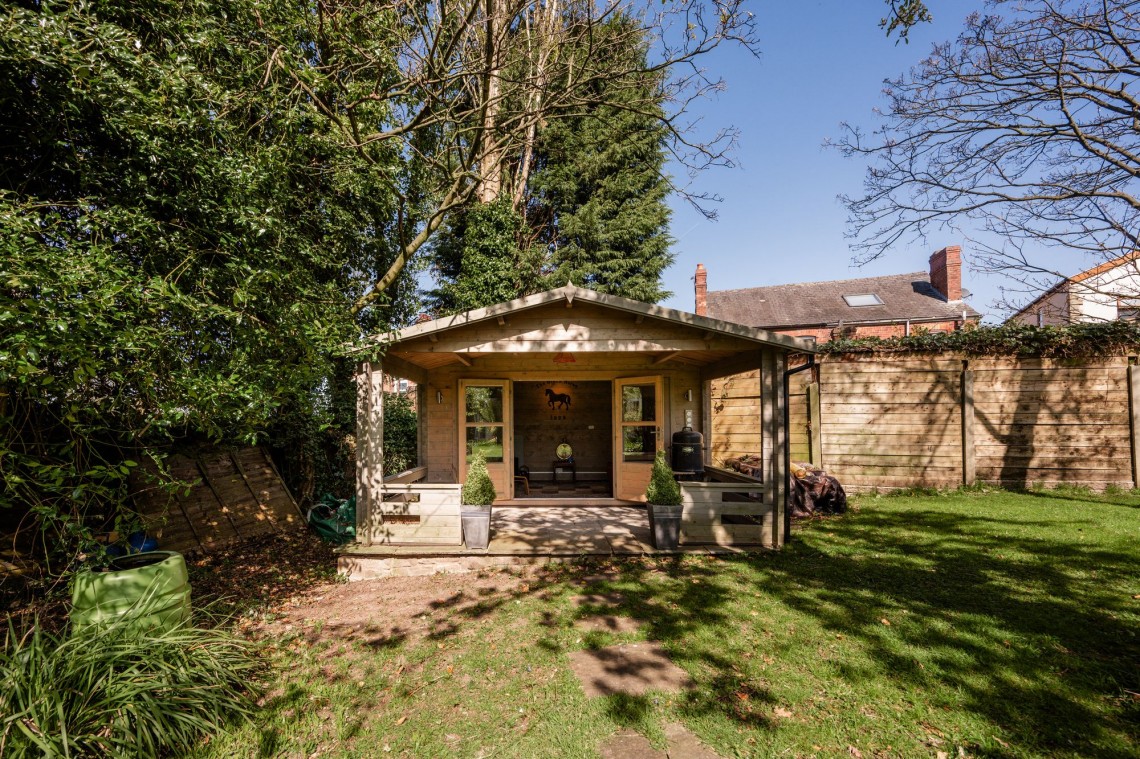 Images for Chorley Road, Parbold, WN8