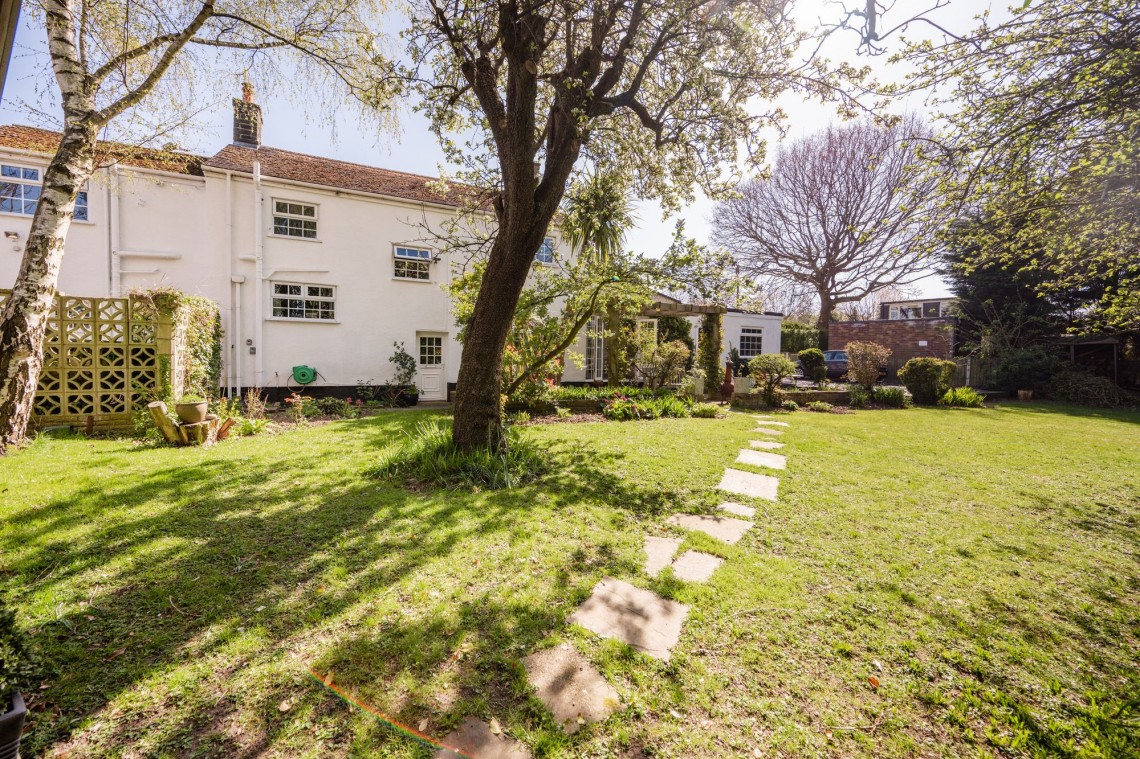 Images for Chorley Road, Parbold, WN8