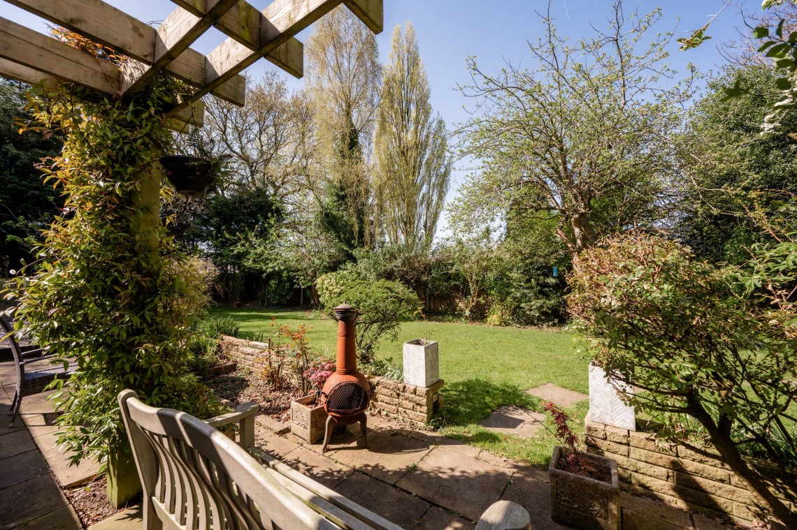 Images for Chorley Road, Parbold, WN8