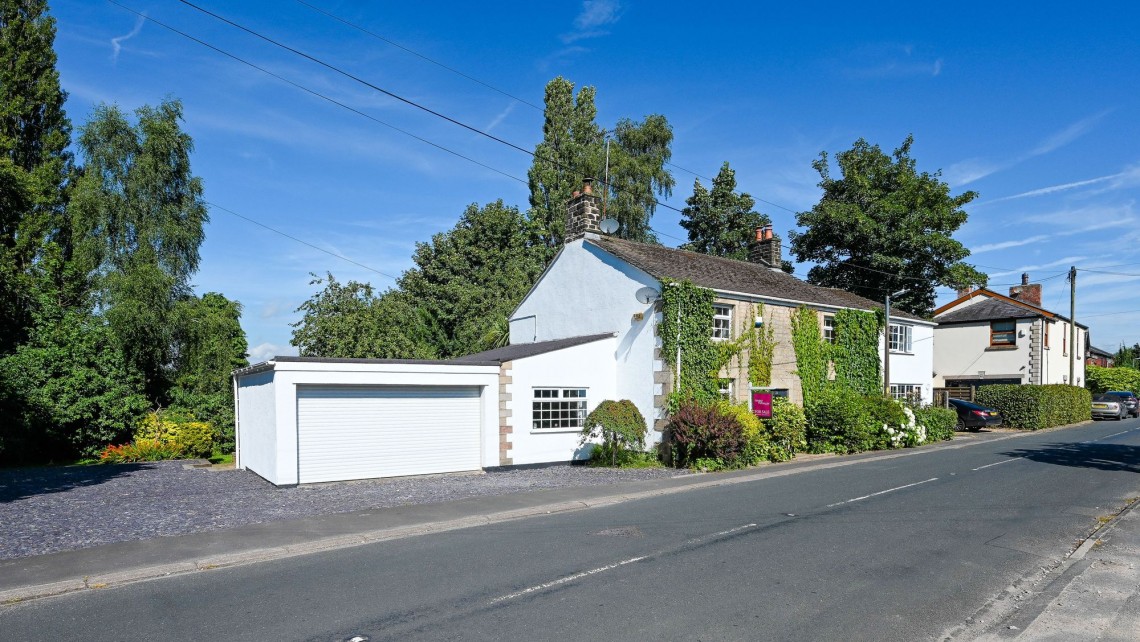 Images for Chorley Road, Parbold, WN8