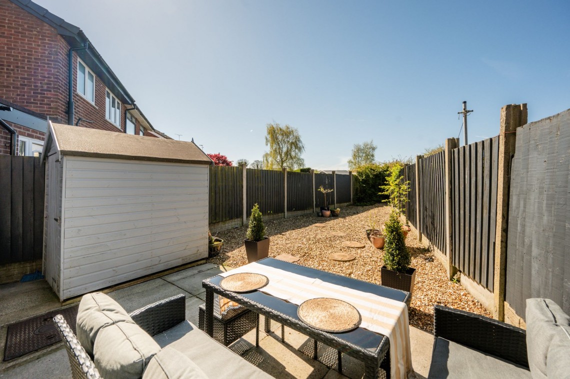 Images for Burnside, Parbold, WN8