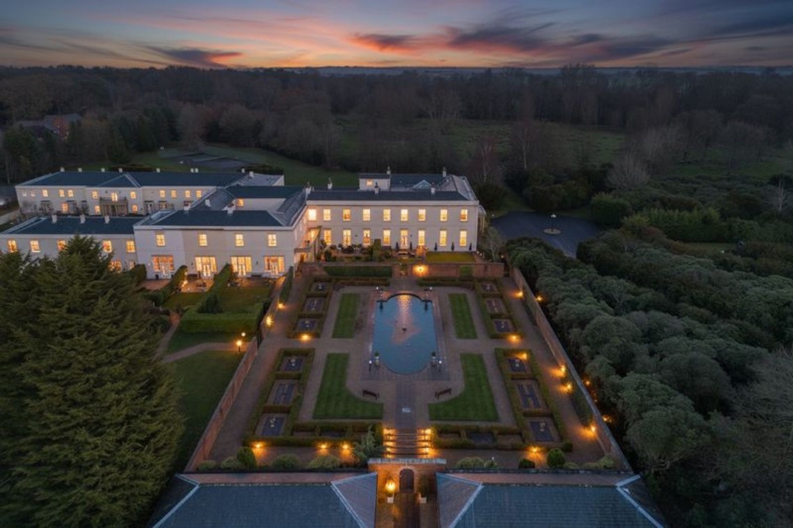 Images for Rufford Park Lane, Rufford, L40