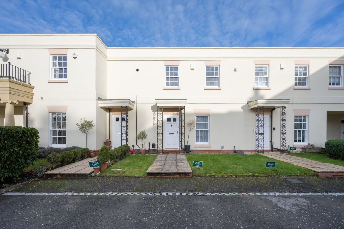 Images for Rufford Park Lane, Rufford, L40