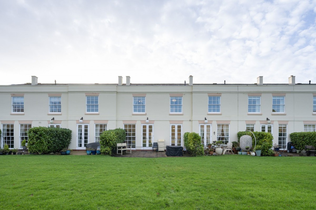 Images for Rufford Park Lane, Rufford, L40