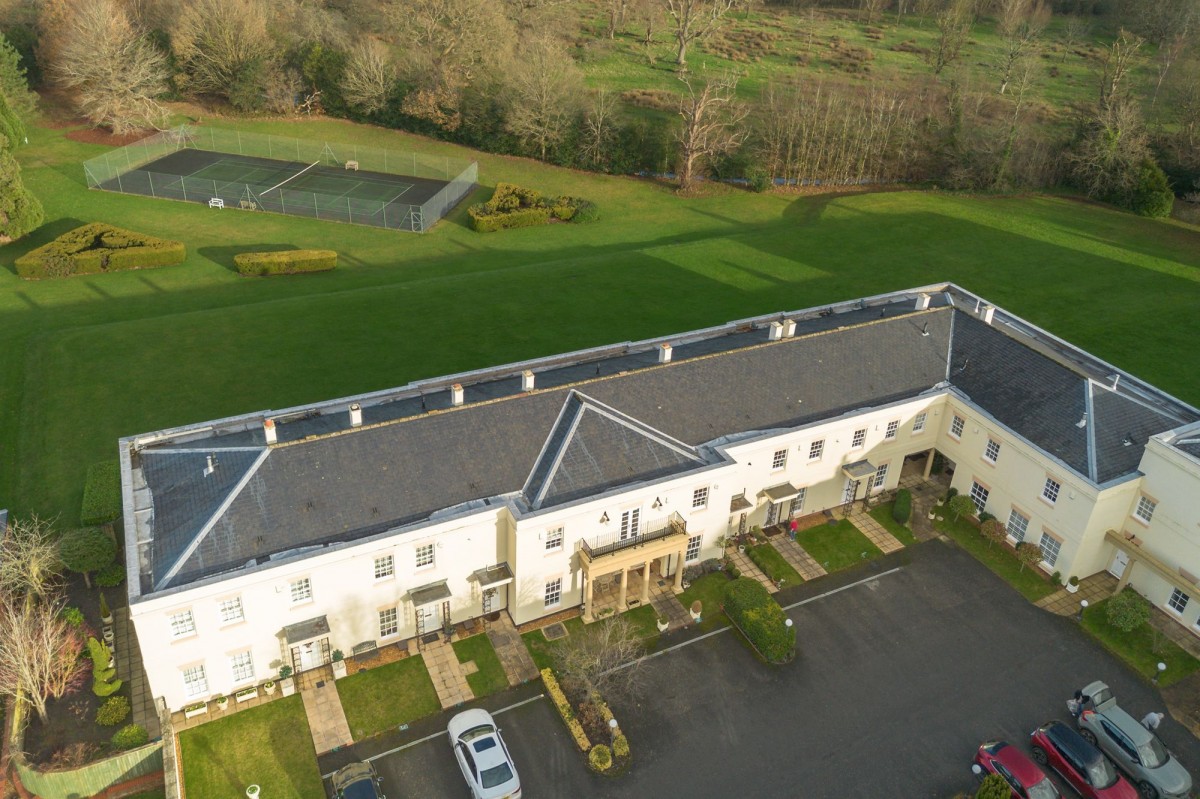 Images for Rufford Park Lane, Rufford, L40