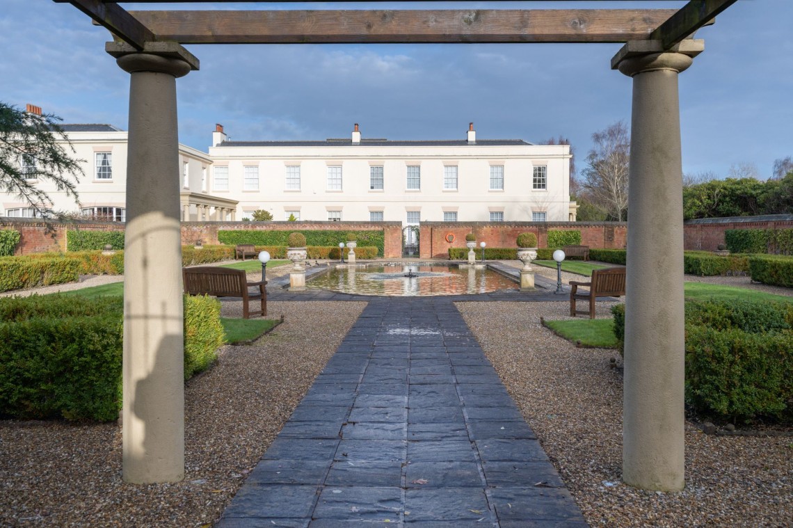 Images for Rufford Park Lane, Rufford, L40