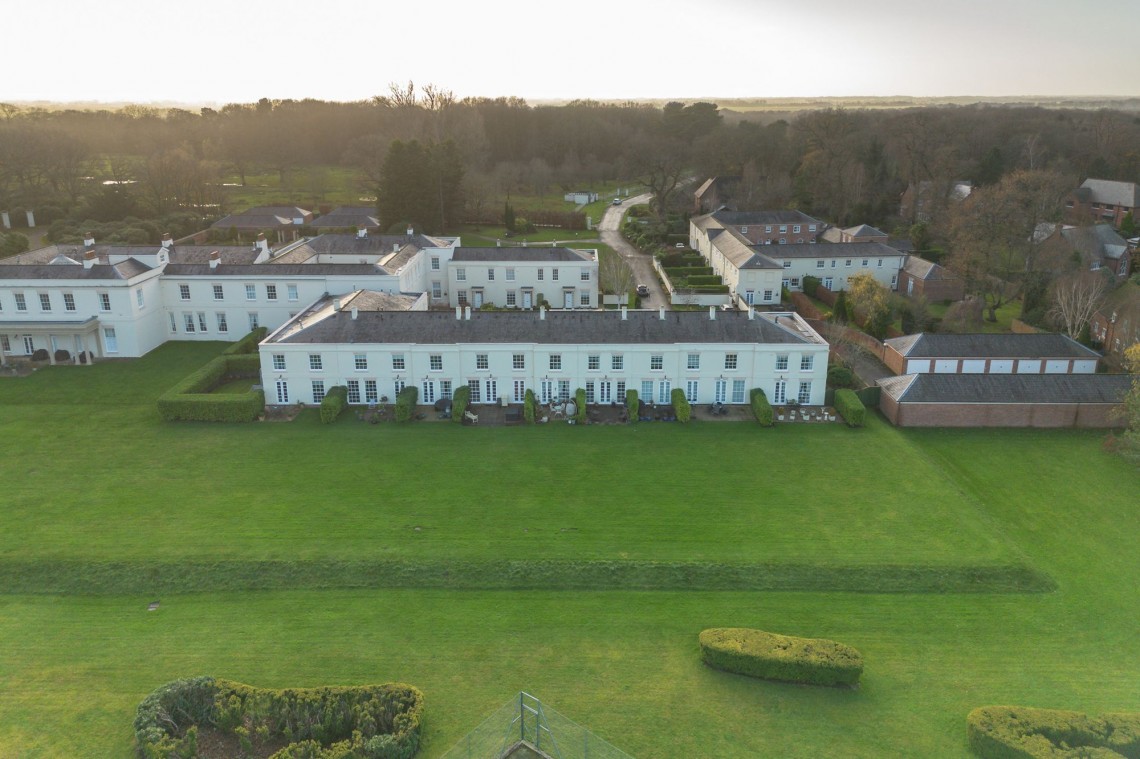 Images for Rufford Park Lane, Rufford, L40