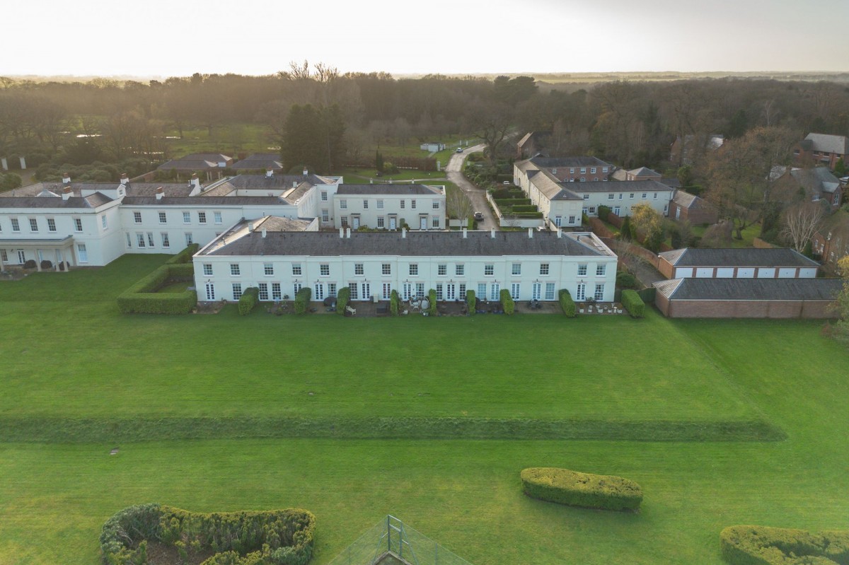 Images for Rufford Park Lane, Rufford, L40