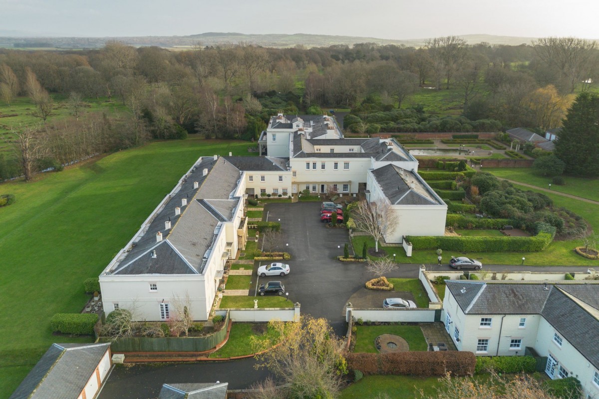 Images for Rufford Park Lane, Rufford, L40