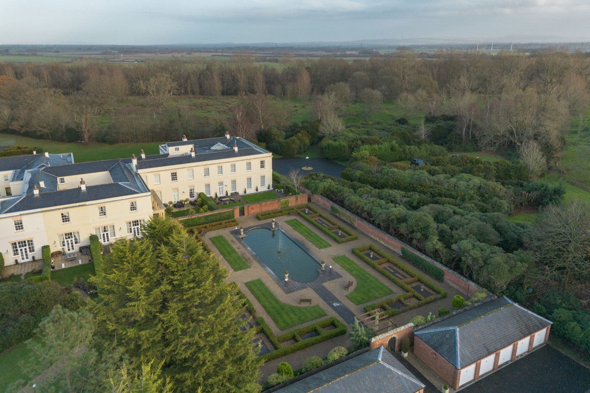 Images for Rufford Park Lane, Rufford, L40