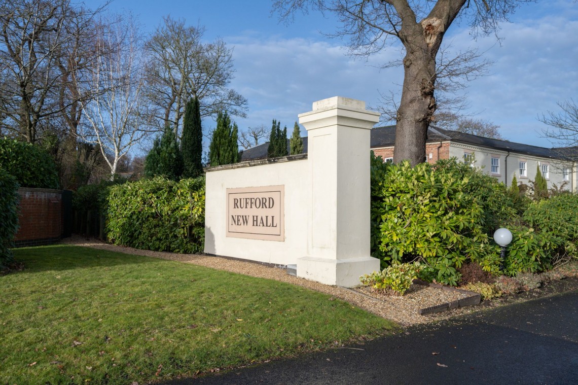 Images for Rufford Park Lane, Rufford, L40