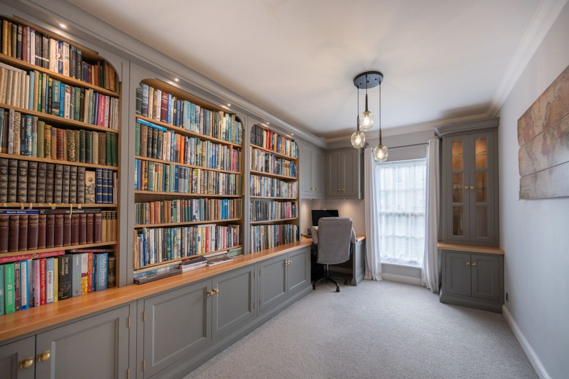 Images for Rufford Park Lane, Rufford, L40