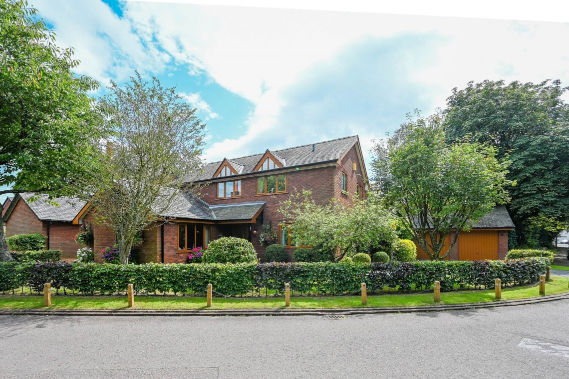 Images for The Paddock, Rufford, L40