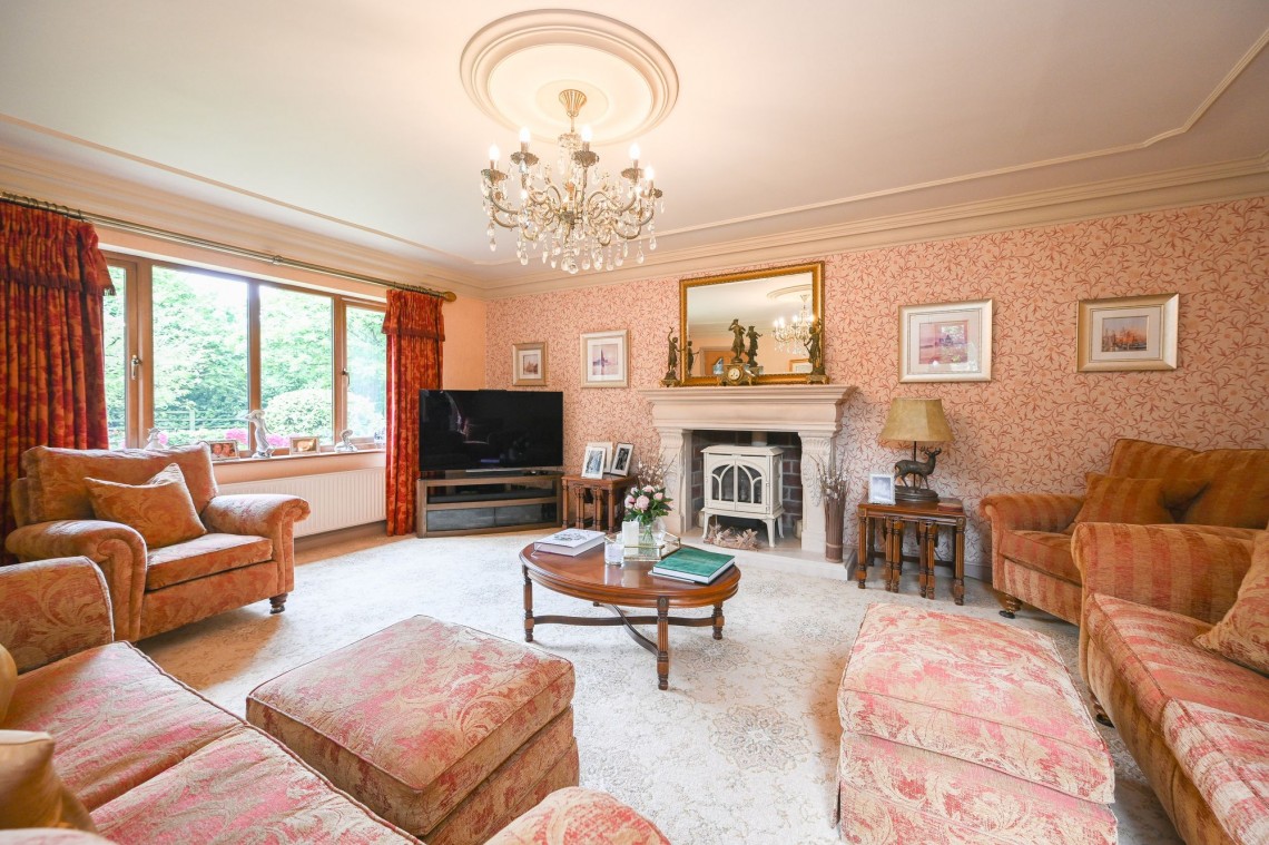 Images for The Paddock, Rufford, L40