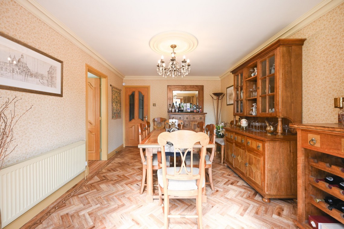 Images for The Paddock, Rufford, L40
