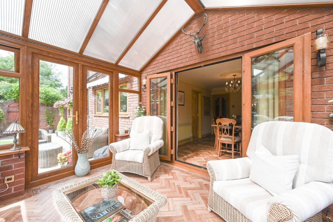 Images for The Paddock, Rufford, L40