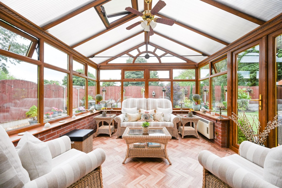 Images for The Paddock, Rufford, L40