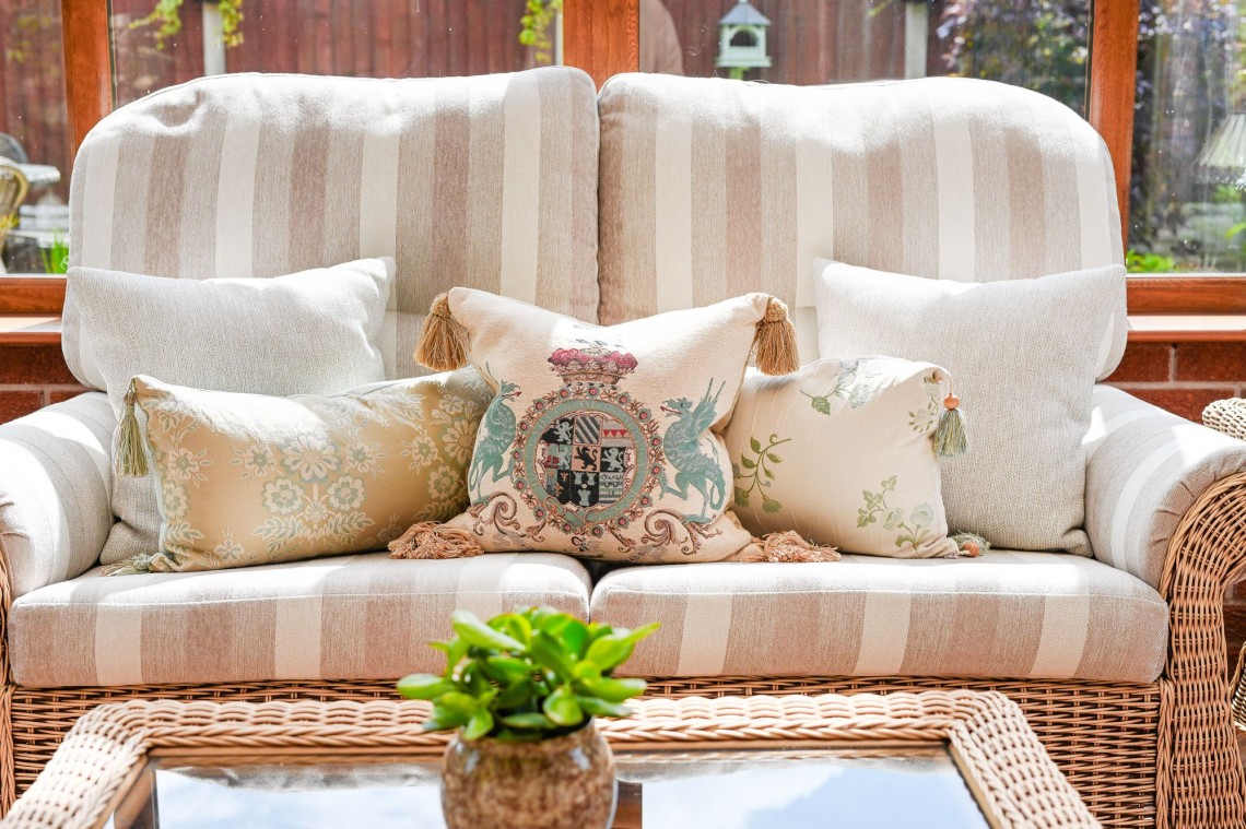 Images for The Paddock, Rufford, L40