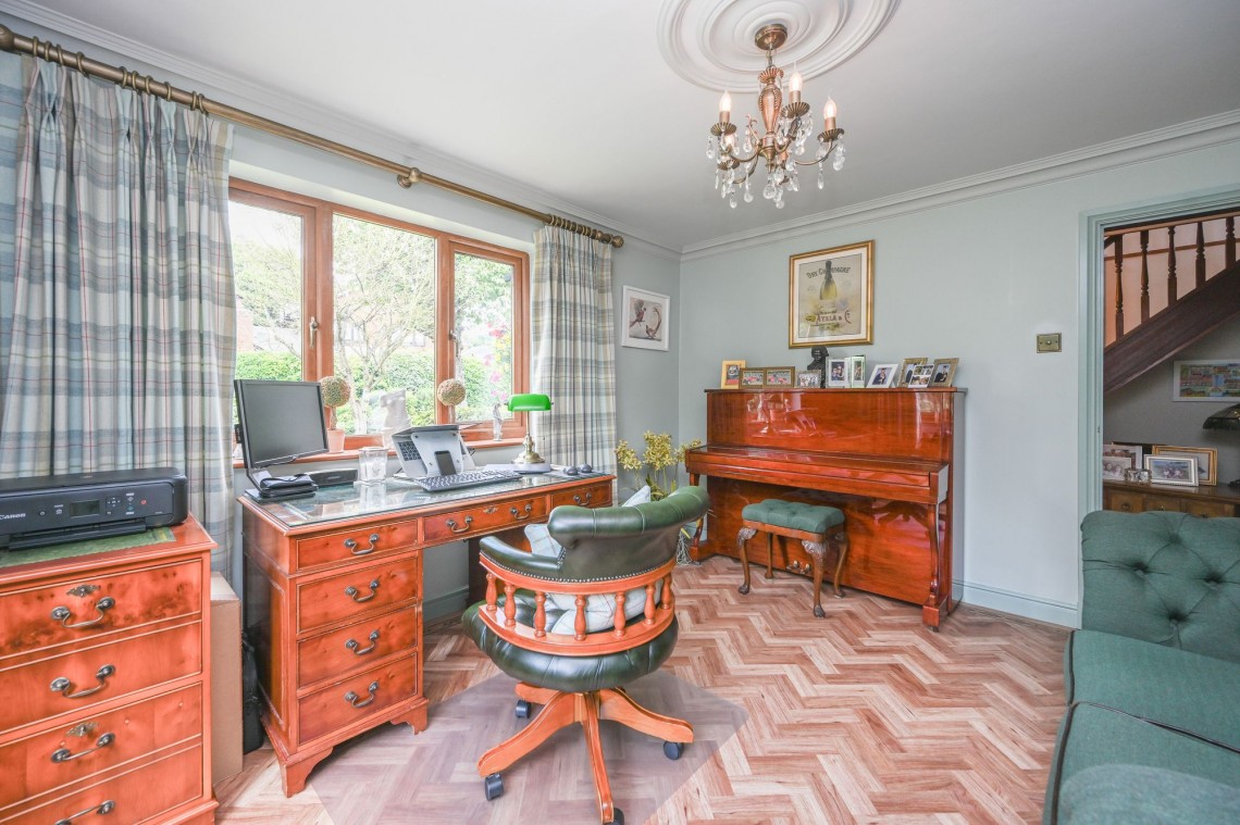 Images for The Paddock, Rufford, L40