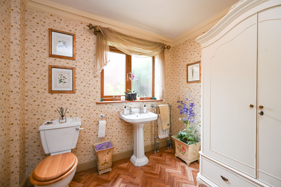 Images for The Paddock, Rufford, L40