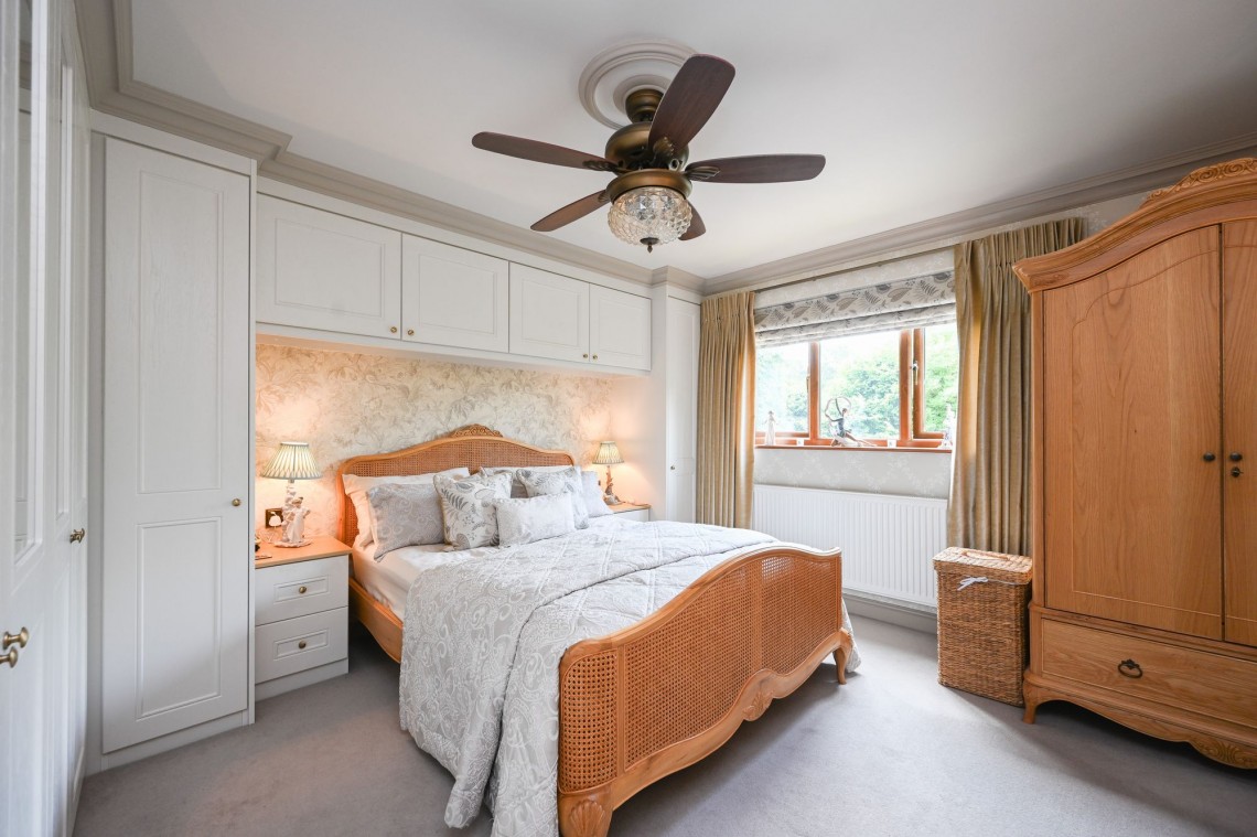 Images for The Paddock, Rufford, L40