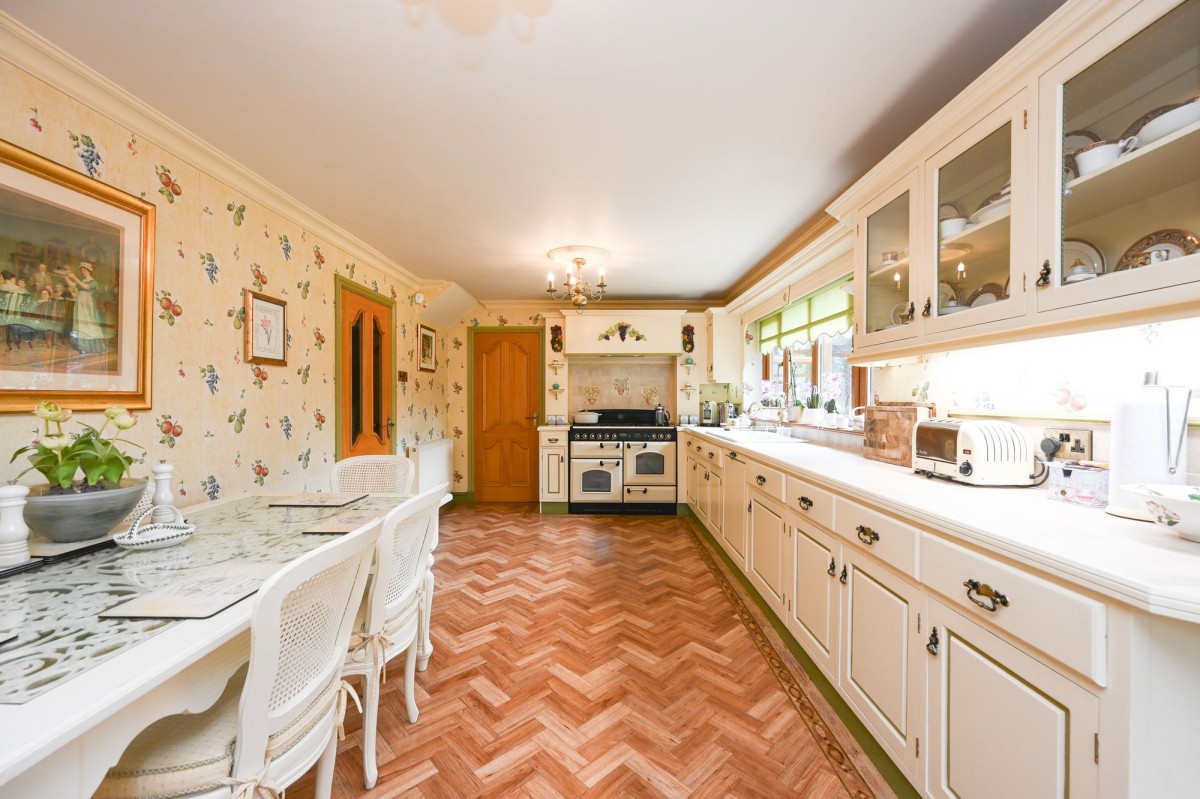 Images for The Paddock, Rufford, L40
