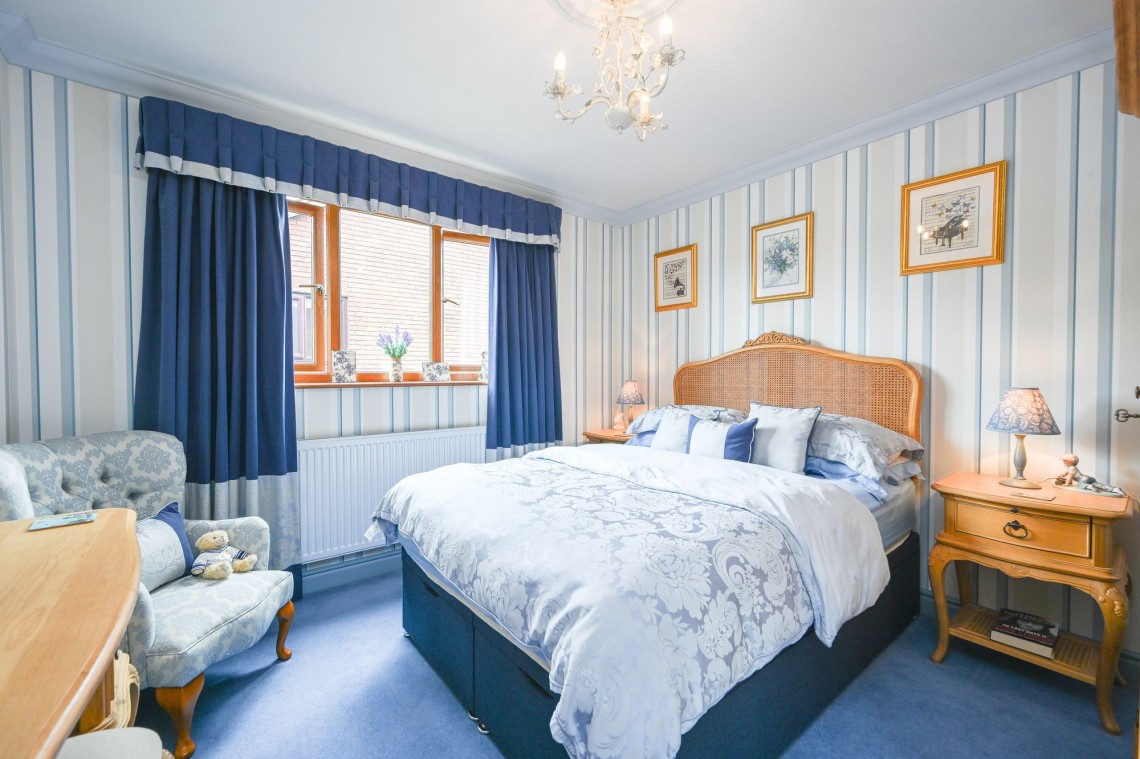 Images for The Paddock, Rufford, L40