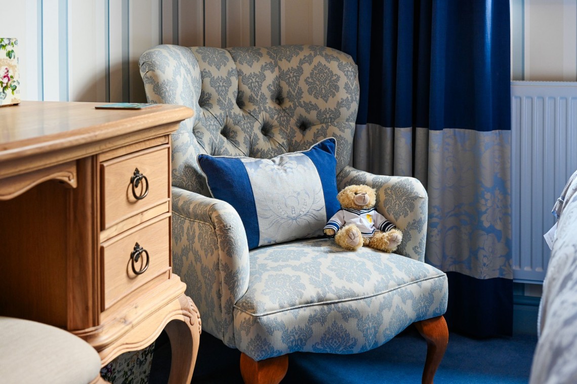 Images for The Paddock, Rufford, L40
