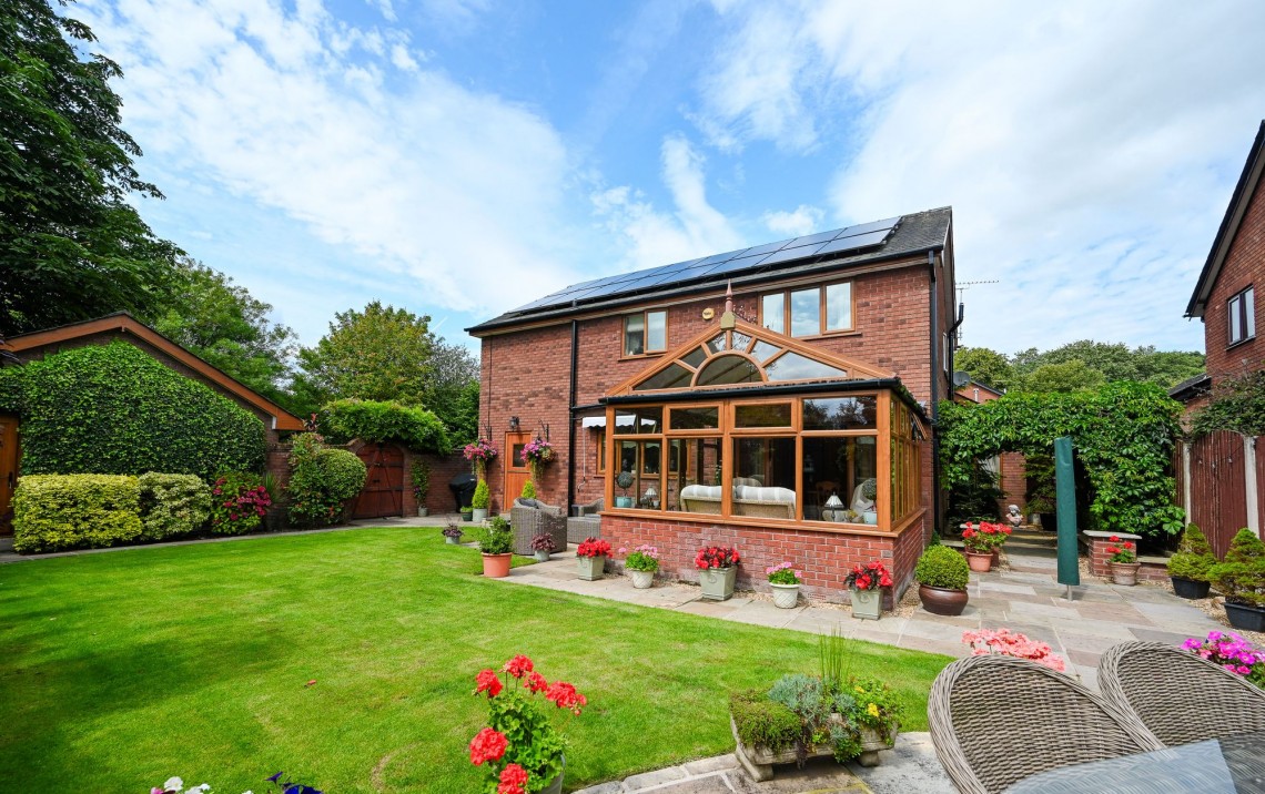 Images for The Paddock, Rufford, L40