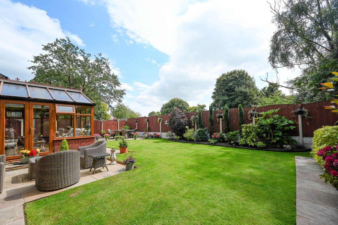 Images for The Paddock, Rufford, L40