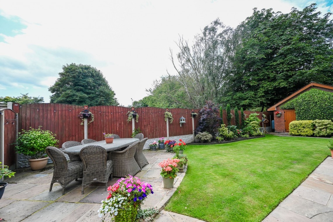 Images for The Paddock, Rufford, L40