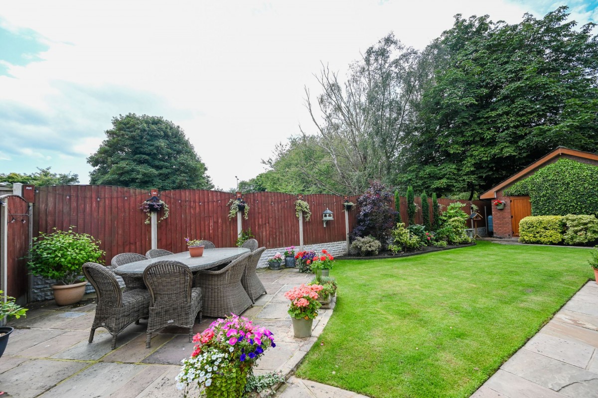 Images for The Paddock, Rufford, L40