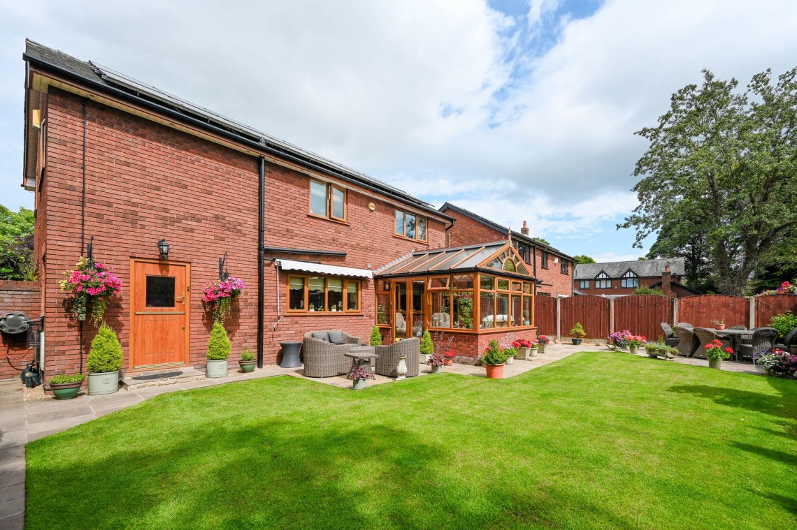 Images for The Paddock, Rufford, L40