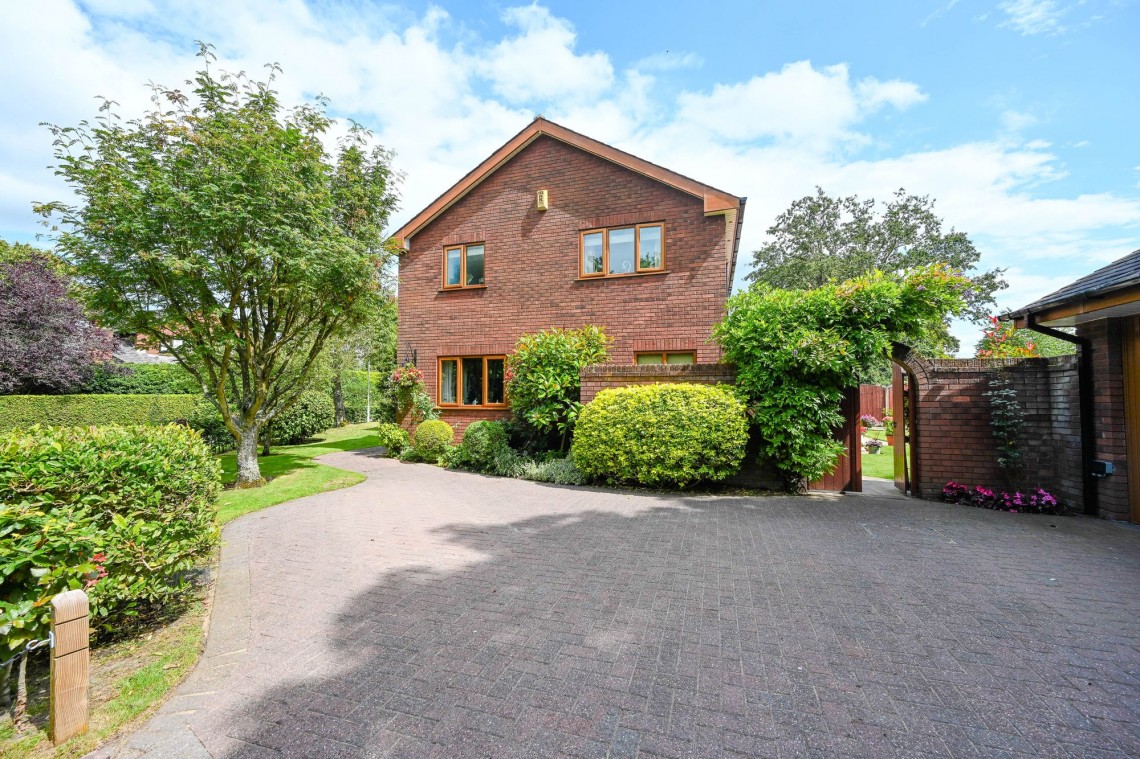 Images for The Paddock, Rufford, L40