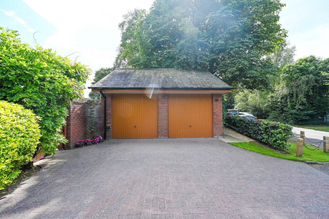 Images for The Paddock, Rufford, L40